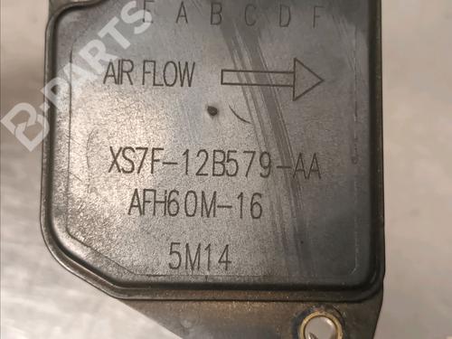 Mass air flow sensor FORD MONDEO III Turnier (BWY) 2.0 TDCi | BP10082498M95 