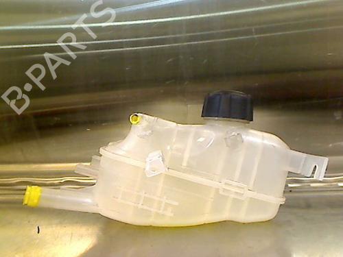 Used Expansion tank RENAULT MEGANE III Hatchback (BZ0/1_, B3_) 1.6 dCi (BZ00, BZ12, BZ13) (130 hp) 15740292