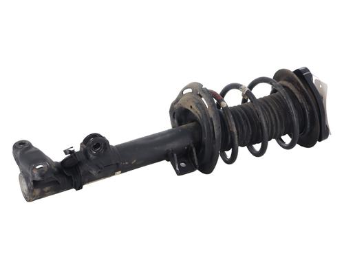 Right front shock absorber MERCEDES-BENZ C-CLASS Coupe (C204) C 220 CDI (204.302) | BP37413837M17 - Image 2