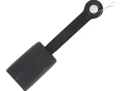 Seat buckle NISSAN MICRA IV (K13K, K13KK) 1.2 DIG-S | BP25591964I32