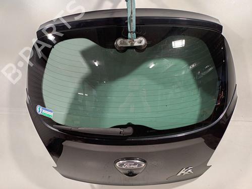 Used Tailgate Tailgate FORD KA (RU8) 1.2 (69 hp) 36036074 36036074