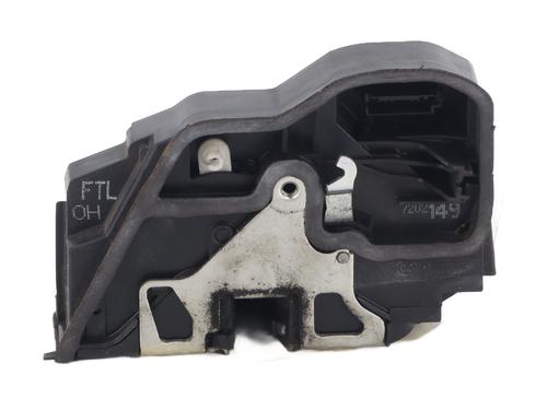 Front left lock BMW 1 (E87) 118 d | BP38084114C98 - Image 2