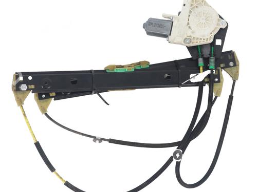 Used Front right window mechanism AUDI A1 (8X1, 8XK) 2.0 TDI (143 hp) 29382424