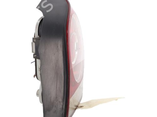 Right taillight VW POLO IV (9N_, 9A_) 1.2 | BP27923781C35