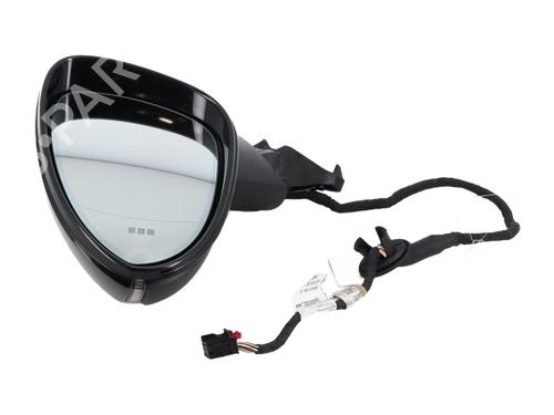 Außenspiegel links PORSCHE CAYENNE Coupe (9YB) 3.0 E-Hybrid AWD (9YBAV1) | BP30633489C26