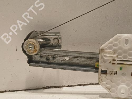 Front left window mechanism DACIA SANDERO II 1.2 | BP21782885C22 