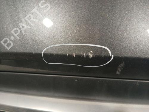 Rear bumper CITROËN C4 II (NC_) 1.6 HDi 110 | BP32381926C8 