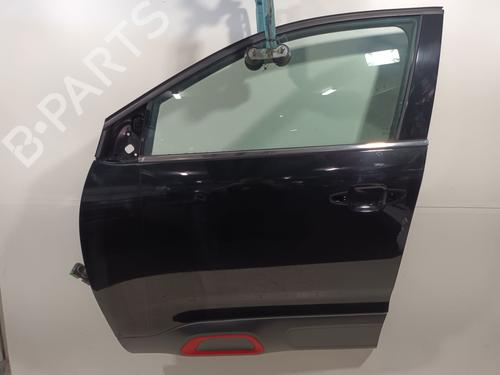 Used Left front door Left front door 36881485 36881485