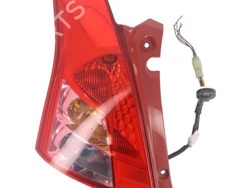 Rückleuchte Links für SUZUKI SWIFT III (MZ, EZ) 1.3 DDiS (RS413D) (75 hp) 29497662