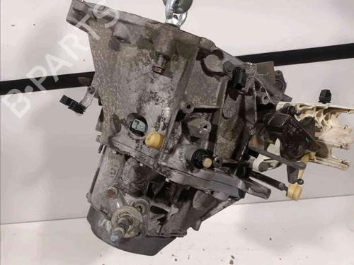 Gearbox PEUGEOT 307 CC (3B) 2.0 16V | BP17729902M3 