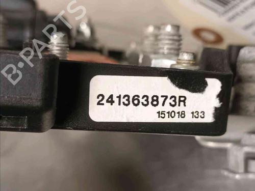 Fuse box MERCEDES-BENZ CITAN Box Body/MPV (W415) | BP21686078E1