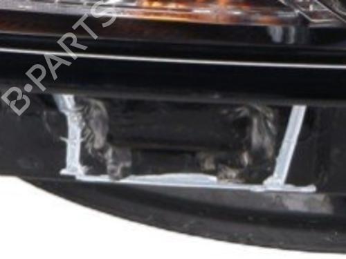 Left headlight RENAULT SCÉNIC IV (J9_) | BP32259301C28