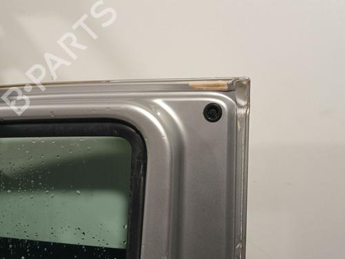 Right front door MERCEDES-BENZ VITO / MIXTO Van (W639) 115 CDI (639.601, 639.603, 639.605) | BP29604255C3 