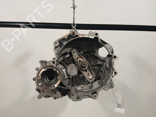 Used Gearbox VW POLO V (6R1, 6C1) 1.2 TSI (105 hp) 25453981