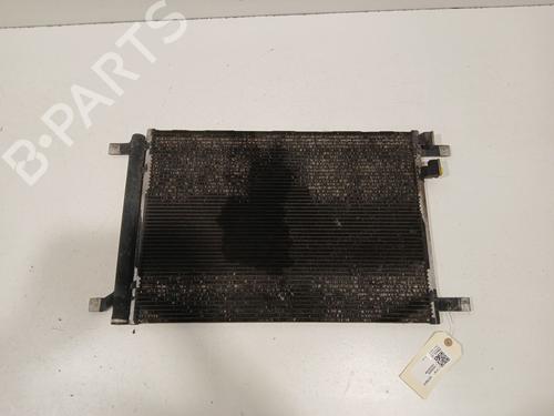 Used AC radiator AUDI A3 (8V1, 8VK) S3 quattro (300 hp) 28208788