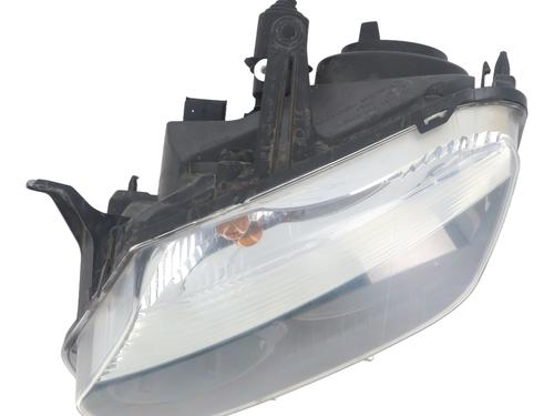 Left headlight DACIA DUSTER (HS_) 1.6 16V | BP29965204C28 