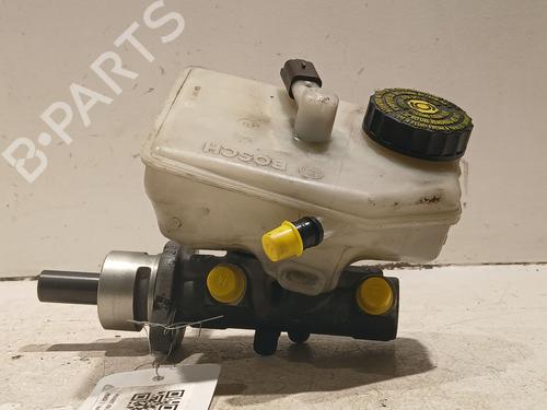 Used Brake master cylinder PEUGEOT 406 (8B) 2.0 HDI 110 (109 hp) 20608350