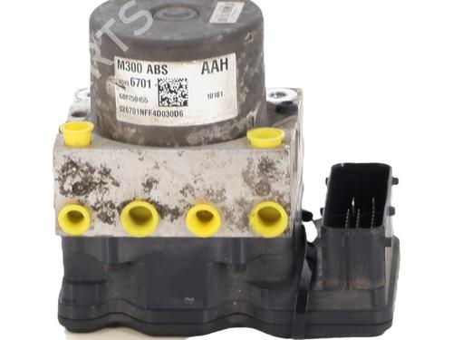 abs-pump-chevrolet-spark-m300-2009-40205676 main image
