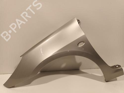 Used Left front fenders PEUGEOT 307 (3A/C) 1.6 HDi (90 hp) 27290701