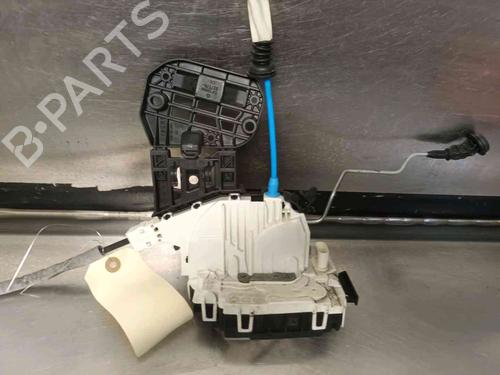 Used Rear left lock MERCEDES-BENZ B-CLASS Sports Tourer (W246, W242) B 180 CDI / d (246.212) (109 hp) 20603906