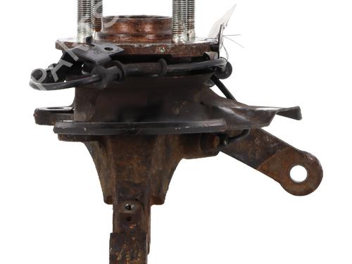 Right front steering knuckle HYUNDAI i20 I (PB, PBT) 1.2 | BP27513375M26 
