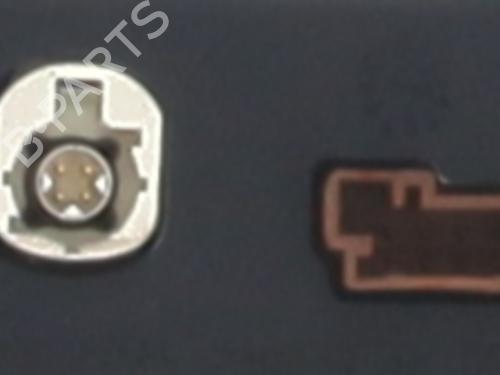 Display monitor CITROËN C3 II (SC_) 1.6 BlueHDi 100 | BP29875492C48
