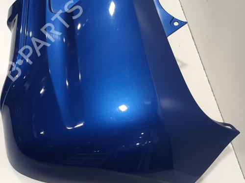 Rear bumper PEUGEOT 108 1.0 VTi 72 | BP27729901C8 