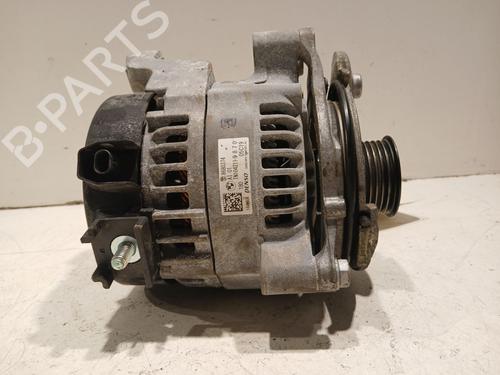 Alternator BMW X2 (F39) sDrive 18 d | BP20606219M7 