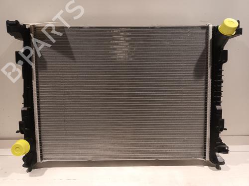 Used Water radiator DACIA SANDERO III 1.0 TCe 90 (91 hp) 27713643