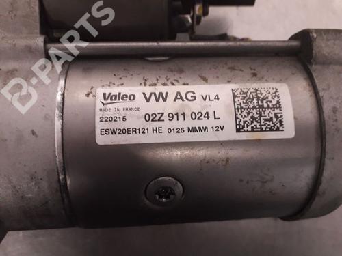 Starter VW GOLF VII (5G1, BQ1, BE1, BE2) 1.6 TDI | BP9324234M8