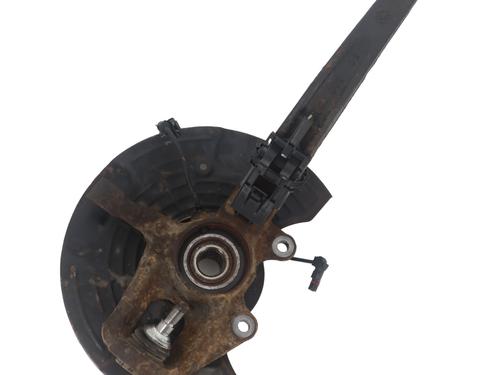 Right front steering knuckle MERCEDES-BENZ M-CLASS (W164) ML 320 CDI 4-matic (164.122) | BP30191507M26 