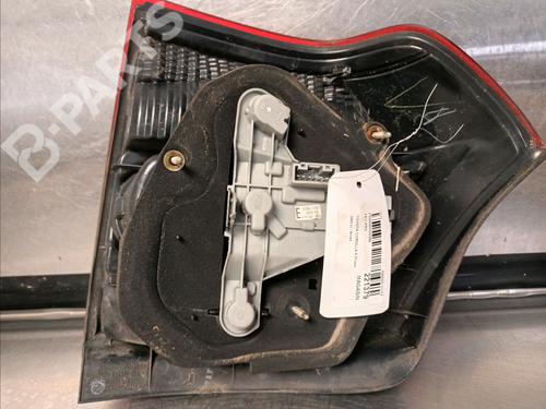 Right taillight TOYOTA COROLLA (_E12_) 2.0 D-4D (CDE120_, CDE120R) | BP10344373C35 