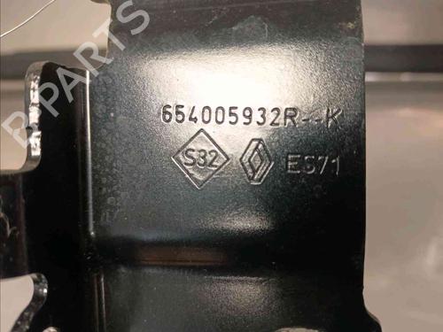 Hinge/Door check strap RENAULT ESPACE V (JR_)  | BP21587438C146 