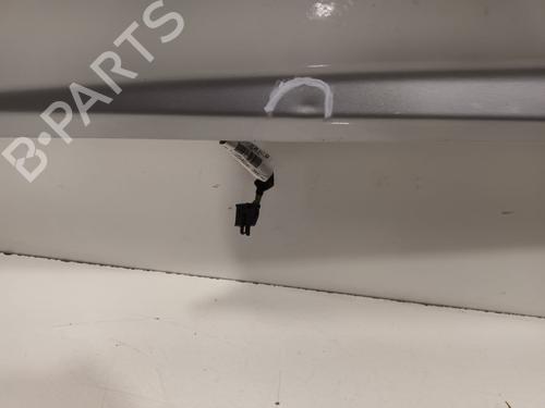 Left front door PEUGEOT 207 (WA_, WC_) 1.4 16V | BP31063452C2