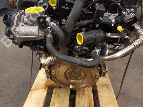 Engine KIA PICANTO III (JA) 1.0 | BP31825105M1