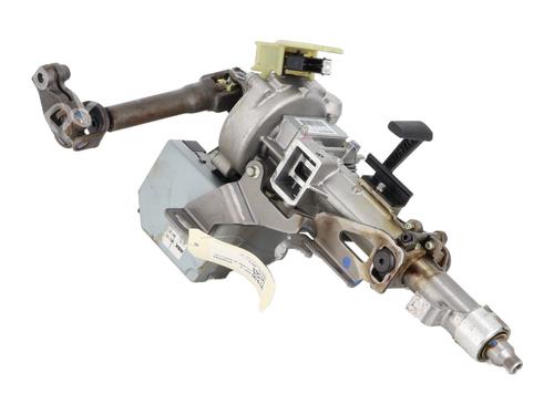 Used Steering column Steering column RENAULT MEGANE III Hatchback (BZ0/1_, B3_) 1.5 dCi (BZ09, BZ0D, BZ1W, BZ29, BZ14) (110 hp) 33453756 33453756