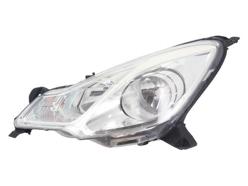 Used Left headlight Left headlight 38036005 38036005