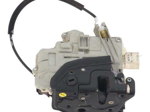 Used Rear left lock AUDI A4 B8 Avant (8K5) 2.0 TDI (143 hp) 27647334