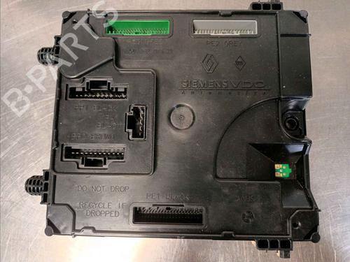 Used Fuse box Fuse box 38770460 38770460