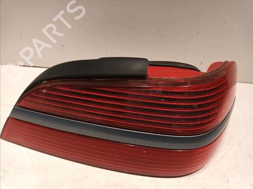 Used Right taillight PEUGEOT 406 (8B) 1.8 16V (110 hp) 19079734