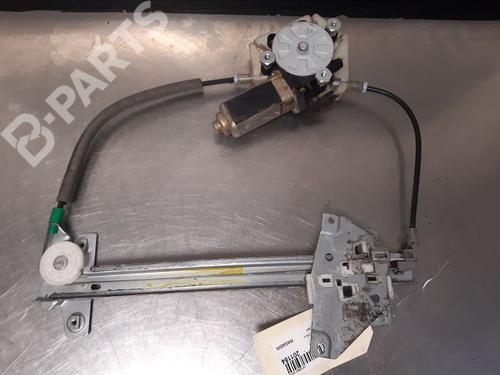 Used Rear right window mechanism VOLVO V40 Estate (645) 1.9 DI (115 hp) 9331306