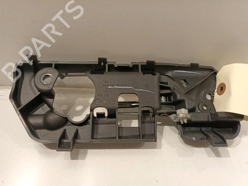 Venstre bak invendig håndtak MERCEDES-BENZ M-CLASS (W164) ML 280 CDI 4-matic (164.120) | BP14949098I15 