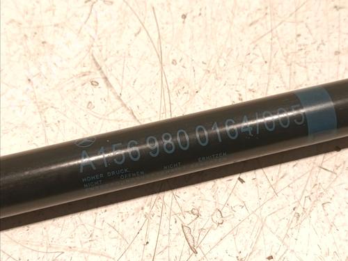 Tailgate lift support MERCEDES-BENZ GLA-CLASS (X156) GLA 200 (156.943) | BP18277085C138 