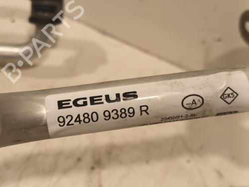 AC pipe RENAULT TRAFIC III Bus (JG_) 2.0 dCi 150 (JGMU) | BP36797419M126 - Image 6