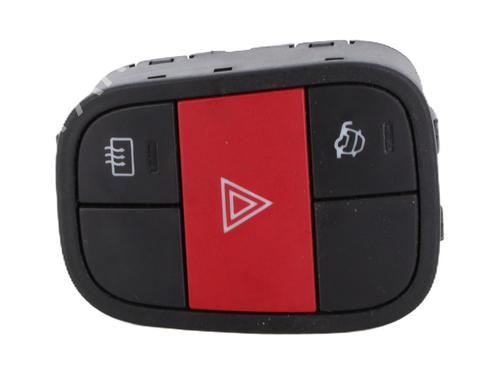 Used Warning switch CITROËN NEMO MPV 1.3 HDi 75 (75 hp) 30191515