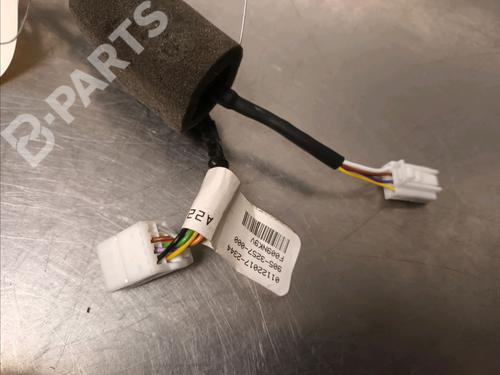 Rear mirror MERCEDES-BENZ GLC (X253) AMG 43 4-matic (253.964) | BP11345876I6 