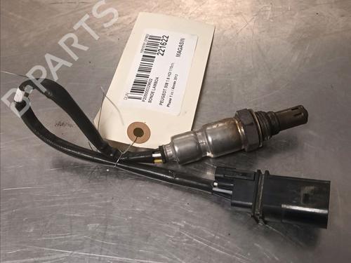 Elektronisk sensor PEUGEOT 508 SW I (8E_) 1.6 HDi (115 hp) 14859045