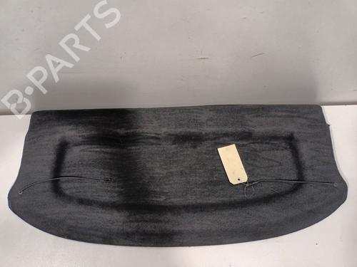 Used Rear parcel shelf Rear parcel shelf 38166691 38166691
