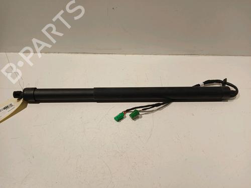 Used Tailgate lift support DS DS 7 Crossback (J4_, JR_, JC_) 1.6 PureTech 225 (J45GCR, J45GGR) (225 hp) 17738482