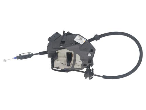 Used Rear right lock FORD TRANSIT CONNECT MPV 1.5 TDCi (120 hp) 30367758